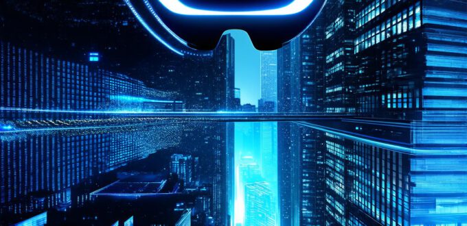 Exploring the Virtual Reality App: A Comprehensive Guide