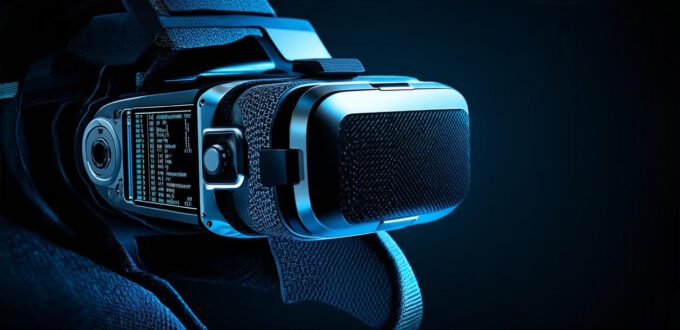 Best VR development software for creating virtual reality experiences