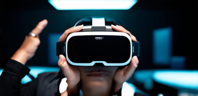 Understanding Virtual Reality Apps: A Comprehensive Guide