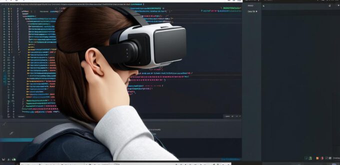 Complete Unity VR App Tutorial for Beginners