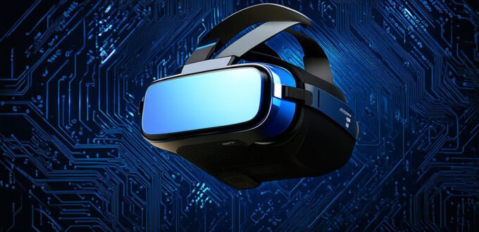 Understanding Virtual Reality Development: Overview and Process