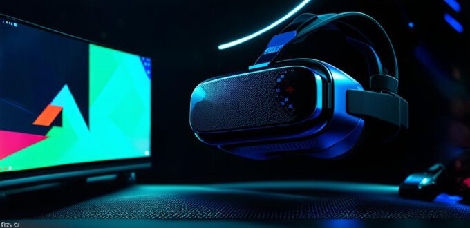 Top VR Development Platforms for Creating Immersive Experiences