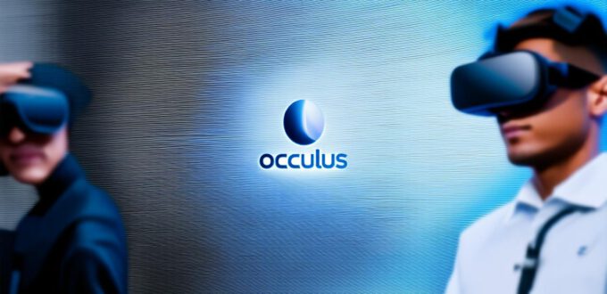 Expert Oculuus App Development Services for Enhanced User Experience