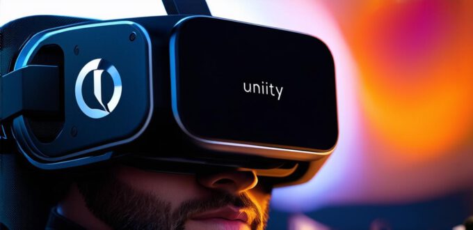 Creating a VR app in Unity: Your ultimate guide