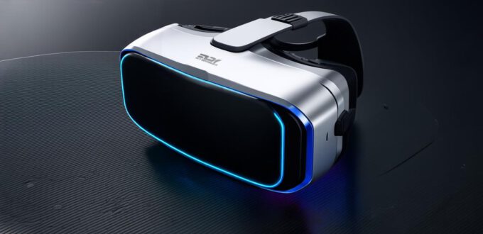 What is the best VR development kit?