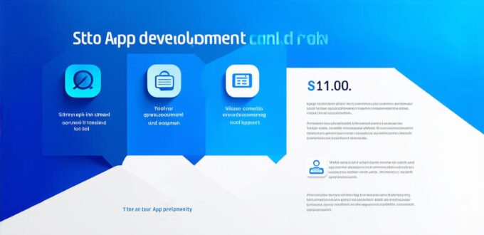 How to create a successful app development presentation