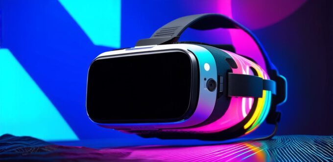 Top VR Apps for Android: Experience Virtual Reality on Your Smartphone