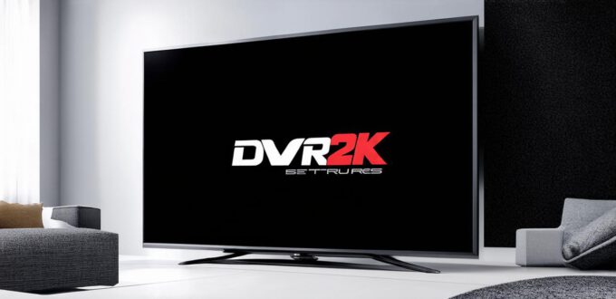 What are the best DVR apps for recording TV shows?