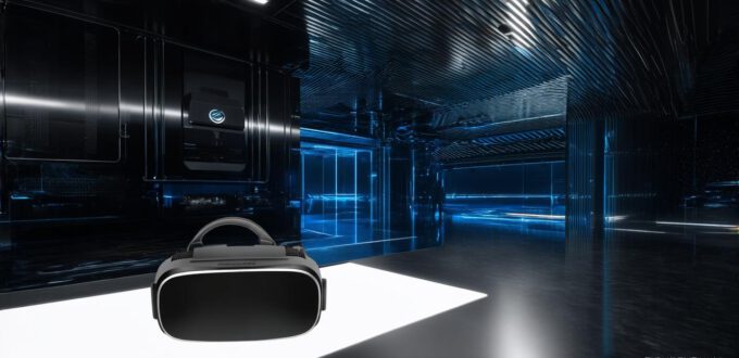 Top VR Development Companies: Find the Best Virtual Reality Developers