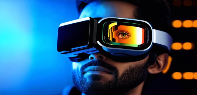 Expert VR App Development Services to Enhance User Experience