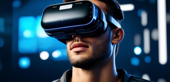 Tips for becoming a virtual reality developer