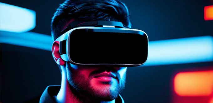 How to develop VR applications: A comprehensive guide