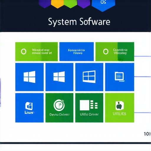 Real-Life Examples of System Software in Action