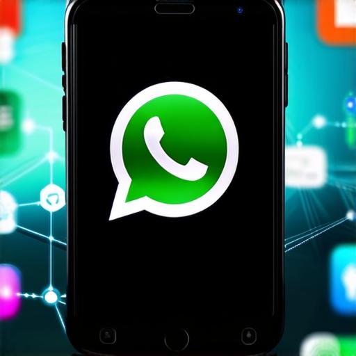 Is WhatsApp considered application software