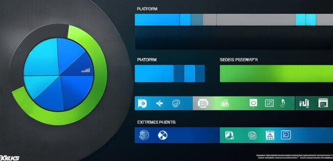 What is the difference between a platform and software