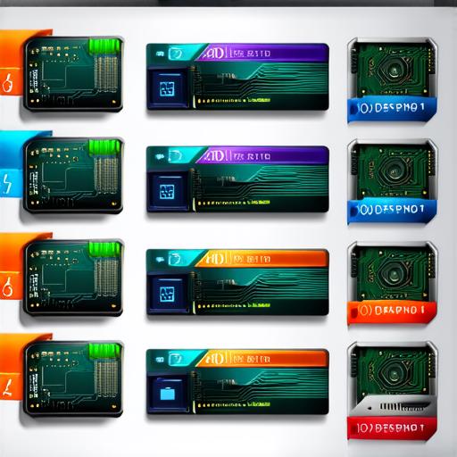 2. Random Access Memory (RAM)