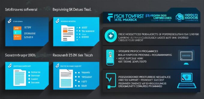 What steps should I take to begin programming software