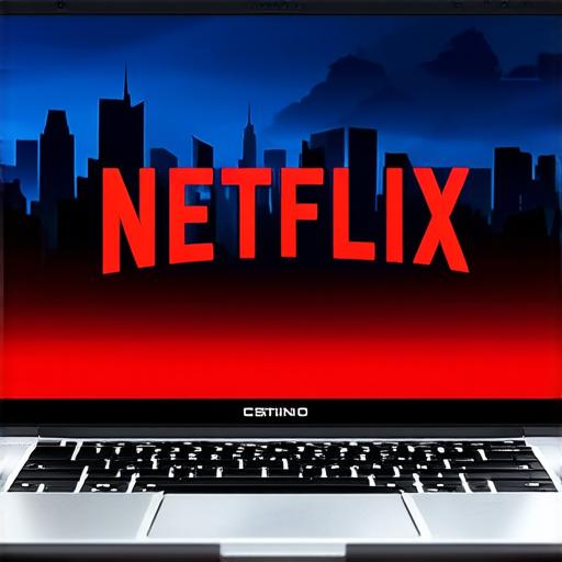 Netflix as a Software Application