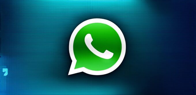 Is WhatsApp considered application software