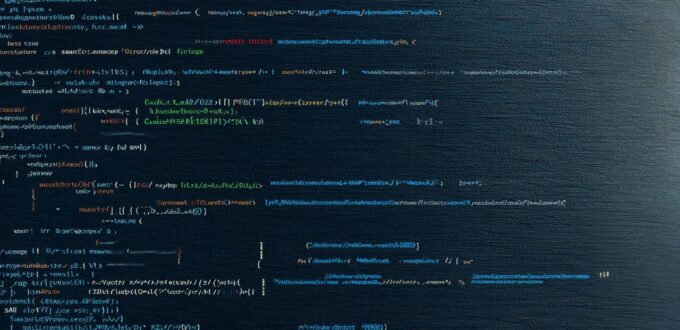 What does it mean to program in C++