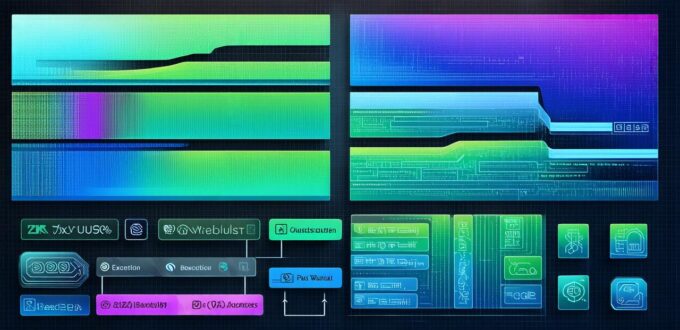 How is software programming carried out