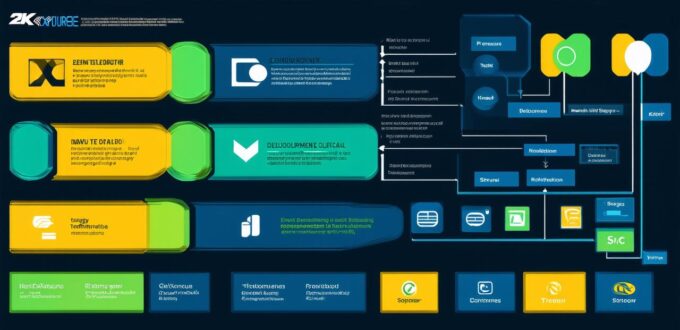 What is included in the computer software