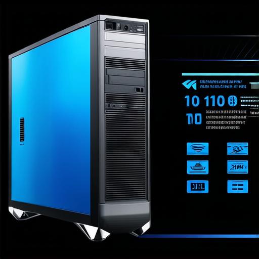 3. Supercomputers