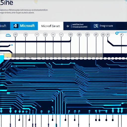 Comparing Microsoft to Other Software Companies