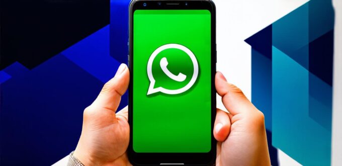 Is WhatsApp considered application software