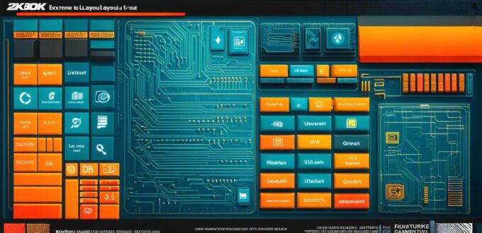 What are ten different kinds of software found on computers