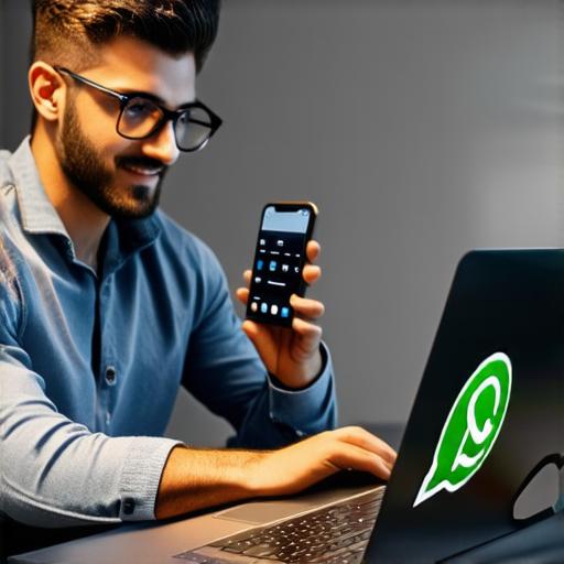 Is WhatsApp considered application software