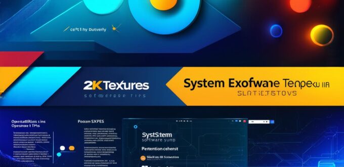 How many types of system software exist