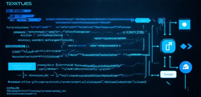 How is software programming carried out